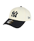 ニューエラ（NEW ERA）帽子 キャップ 9FORTY MLB 2-Tone ニューヨーク・ヤンキース クーパーズタウン 紺 14667827 シンプル