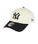 ニューエラ（NEW ERA）帽子 キャップ 9FORTY MLB 2-Tone ニューヨーク・ヤンキース クーパーズタウン 紺 14667827 シンプル