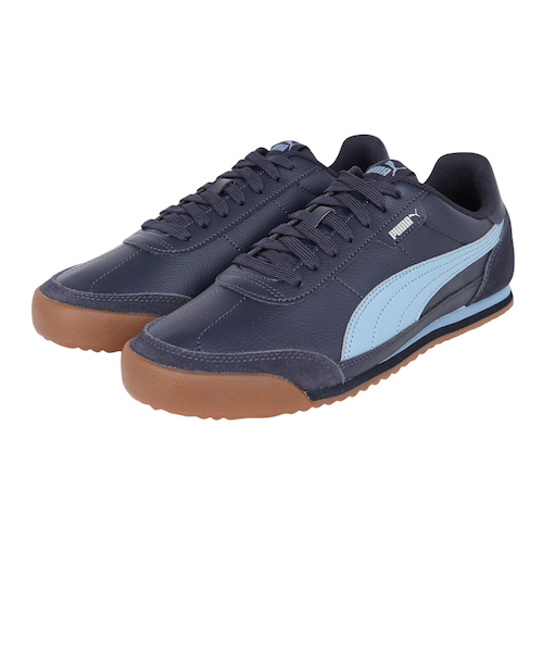 みぃみ プーマ（PUMA）スニーカー スポーツシューズ チュリーノ 2 OG