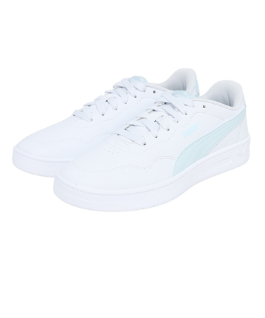 プーマ（PUMA）スニーカー スポーツシューズ コート ラリー ホワイト 40036708 カジュアルシューズ