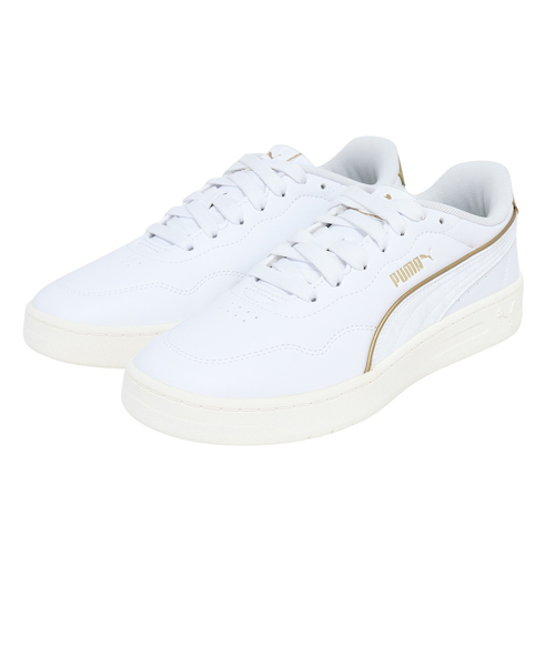 プーマ（PUMA）スニーカー スポーツシューズ コート ラリー デイナイト