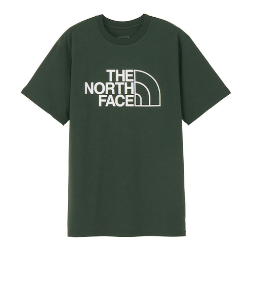 ザ・ノース・フェイス（THE NORTH FACE）ショートスリーブ ES