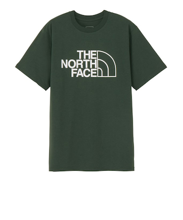 ザ・ノース・フェイス（THE NORTH FACE）ショートスリーブ ES ビッグロゴTシャツ NT32581 AL