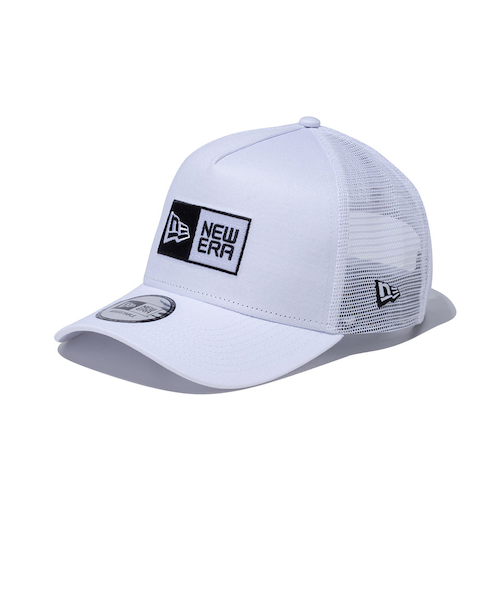 ニューエラ（NEW ERA）メッシュキャップ 9FORTY A-Frame