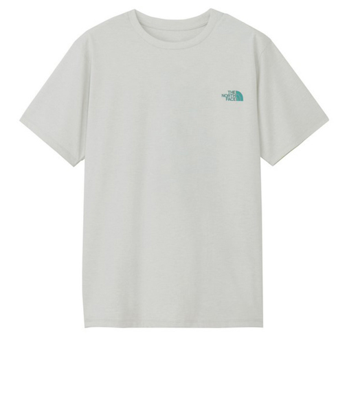 ザ・ノース・フェイス（THE NORTH FACE）ショートスリーブ ES クライミングロゴTシャツ NT82592 WX