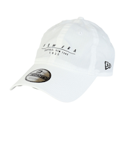 ニューエラ（NEW ERA）ウィメンズ 9TWENTY ロングバイザー Dot Air 14667617