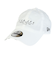ニューエラ（NEW ERA）ウィメンズ 9TWENTY ロングバイザー Dot Air 14667617