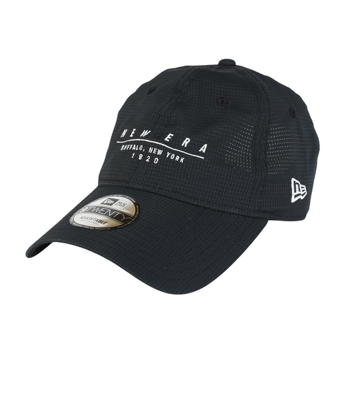 ニューエラ（NEW ERA）ウィメンズ 9TWENTY ロングバイザー Dot
