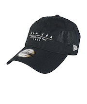 ニューエラ（NEW ERA）ウィメンズ 9TWENTY ロングバイザー Dot Air 14667618