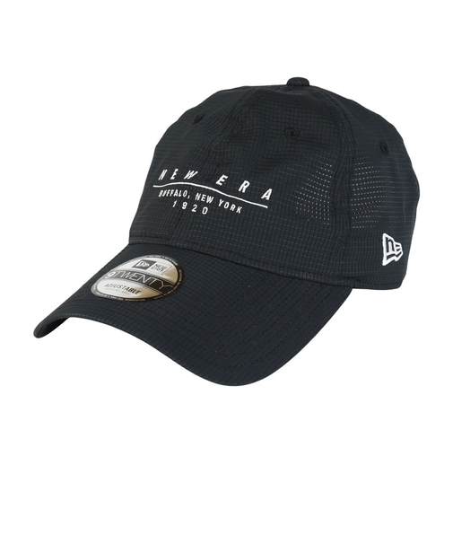 ニューエラ（NEW ERA）ウィメンズ 9TWENTY ロングバイザー Dot Air 14667618