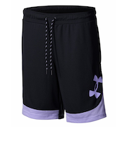 アンダーアーマー(UNDER ARMOUR)バスケットボールウェア ベースライン ショーツ 1378332 008