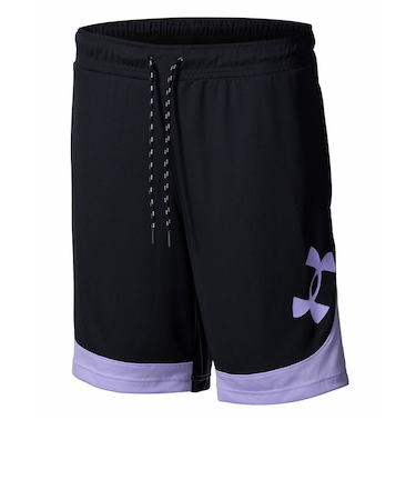 アンダーアーマー(UNDER ARMOUR)バスケットボールウェア ベースライン ショーツ 1378332 008