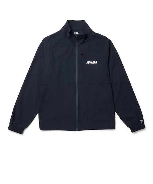 ニューエラ（NEW ERA）スリム トレーニングジャケット 14674783