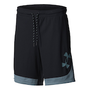 アンダーアーマー（UNDER ARMOUR）バスケットボールウェア ベースライン ショーツ 1378332 007