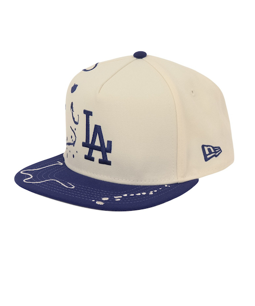 【入手困難】DESPERADO キャップ 3色ステッチ New Era 3140061525 Pro Wrestling Cap, El Desperado 9FIFTY(TM