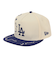 ニューエラ（NEW ERA）帽子 メッシュ キャップ 5-PANEL SV DRIPPING ロイヤルブルー S-Lサイズ 14668191 ファッション