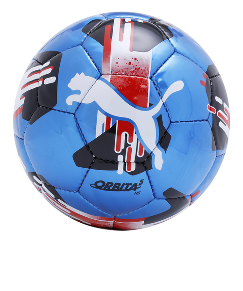 プーマ（PUMA）サッカーボール 3号球 PUMA オービタ 5 HS