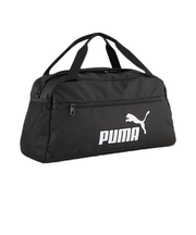 プーマ(PUMA)フェーズ スモール スポーツ バッグ 黒 ブラック 22L 09116701 旅行バッグ ロゴ