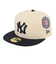 ニューエラ（NEW ERA）帽子 キャップ 59FIFTY MLB 2-Tone ニューヨーク・ヤンキース クーパーズタウン 紺 S-Lサイズ 1466815…
