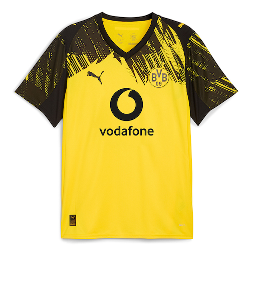 プーマ（PUMA）BVB HOME ジャージ レプリカ 78008801