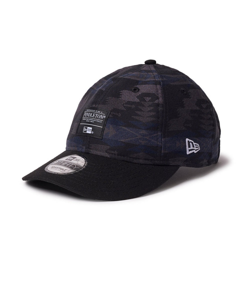 ニューエラ（NEW ERA）キャップ 9THIRTY Pendleton ペンドルトン
