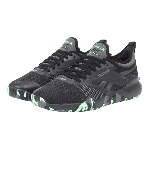 リーボック（REEBOK）テニスシューズ NANO COURT 100225417