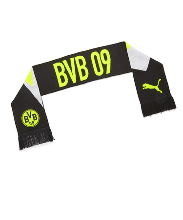 プーマ（PUMA）BVB ESS スカーフ 5481203