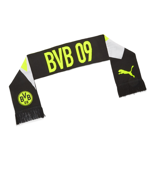 プーマ（PUMA）BVB ESS スカーフ 5481203