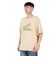 クリフメイヤー（KRIFF MAYER）HONDAコラボTシャツ WING 2457201:20:BEIGE