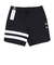 エゴザル（EGOZARU）プラクティスパンツ Hurley ファントムプラス ブロック パーティー レネゲード18 EZSS25UHP999HUC001