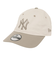 ニューエラ（NEW ERA）キャップ キッズ Youth 9TWENTY MLB 2-Tone ニューヨーク・ヤンキース 14671621