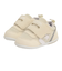 コンバース（CONVERSE）ジュニアスニーカー キャンパスシューズ MINI RS 2 OW オフホワイト 37303681 スニーカー