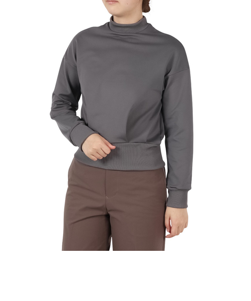 ダンスキン(DANSKIN)スポーツウェア エマ モックネック DC524307 TS