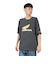 クリフメイヤー（KRIFF MAYER）HONDAコラボTシャツ WING 2457201:17:CHARCOAL