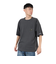 クリフメイヤー（KRIFF MAYER）HONDAコラボTシャツ CB750 2457200:17:CHARCOAL