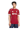 アディダス（adidas）リバプールFC 25/26 ホームジャージー レプリカユニフォーム JYF22-JV6423