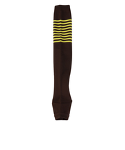 野球 ボーダーストッキングA YA4AS06-80