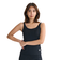 ロキシー（ROXY）MY 1ST ROXY TANK フィットネス 水陸両用タンクトップ 25FWRDK254527BLK