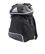 アディダス（adidas）ボール用デイパック 32L ADP31BKSL