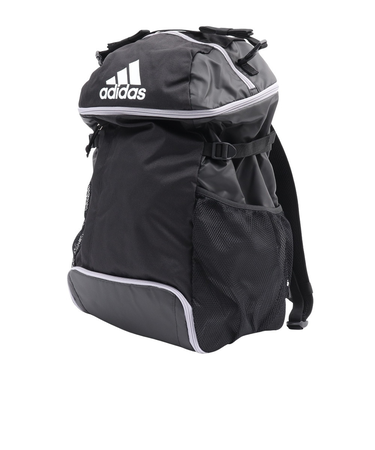 アディダス（adidas）ボール用デイパック 32L ADP31BKSL