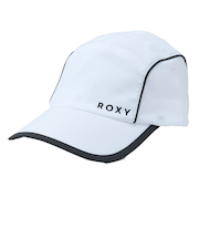 ロキシー（ROXY）ALL TIME ACTIVE CAP ウィメンズ フィットネス キャップ 25FWRCP254371WHT