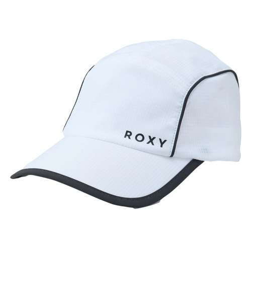 ロキシー（ROXY）ALL TIME ACTIVE CAP ウィメンズ フィットネス キャップ 25FWRCP254371WHT