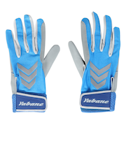 バッティング用グローブ 野球 ストレッチ バッティンググローブ 両手用 YA4ET02 156