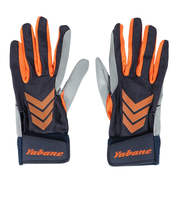 バッティング用グローブ 野球 ストレッチ バッティンググローブ 両手用 YA4ET02 285