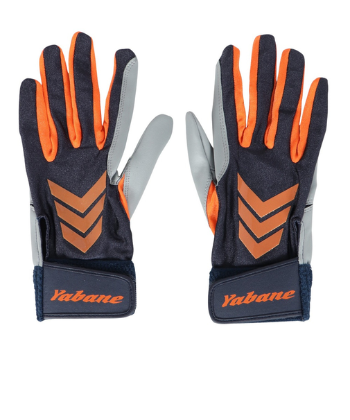 バッティング用グローブ 野球 ストレッチ バッティンググローブ 両手用 YA4ET02 285