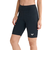 ロキシー（ROXY）MY 1ST ROXY BIKER SHORTS フィットネス バイクショーツ ショート丈レギンス 25FWRPT254529BLK