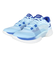 スケッチャーズ（SKECHERS）バスケットシューズ バッシュ SKX レザグリップ 253007-BLNV