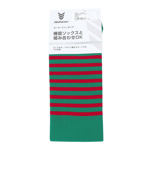 野球 YBボーダーストッキングA YA4AS06-30