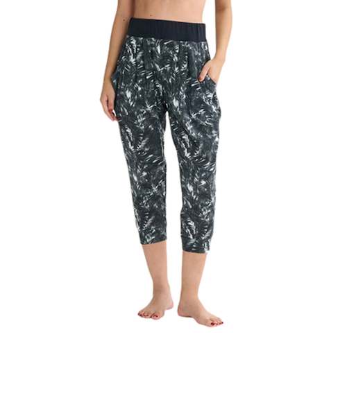 ロキシー（ROXY）RELAX LOOSE PANTS フィットネス ヨガパンツ