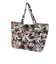 ロキシー（ROXY）ANTI BAD VIBES コットンキャンバス トートバッグ 25FWERJBT03431KVJ9
